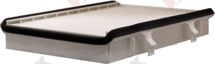 Diamax DP4327 - Filter, interior air car-mod.net