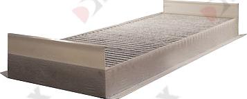 Diamax DP4378 - Filter, interior air car-mod.net