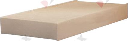 Diamax DP4256 - Filter, interior air car-mod.net