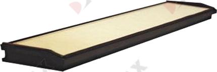 Diamax DP4205 - Filter, interior air car-mod.net