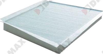 Diamax DP4211 - Filter, interior air car-mod.net