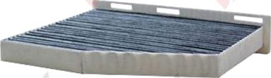 Diamax DP4217 - Filter, interior air car-mod.net