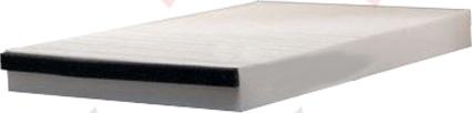 Diamax DP4279 - Filter, interior air car-mod.net