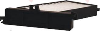 Diamax DP4270 - Filter, interior air car-mod.net