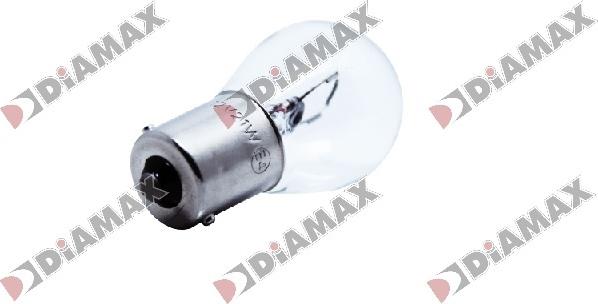 Diamax E2040 - Bulb, indicator car-mod.net