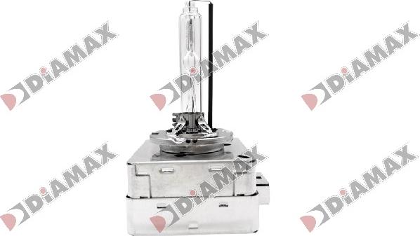 Diamax E2054 - Bulb, spotlight car-mod.net