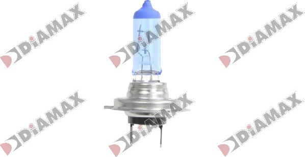 Diamax E2050 - Bulb, headlight car-mod.net