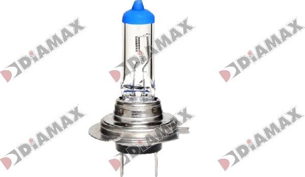 Diamax E2009 - Bulb, spotlight car-mod.net