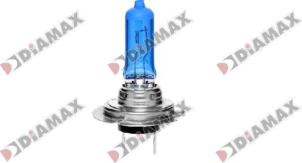 Diamax E2003 - Bulb, spotlight car-mod.net