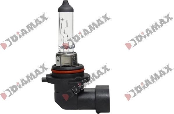 Diamax E2019 - Bulb, spotlight car-mod.net