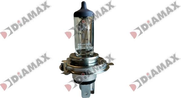 Diamax E2032 - Bulb, spotlight car-mod.net