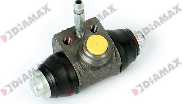 Diamax N03149 - Wheel Brake Cylinder car-mod.net