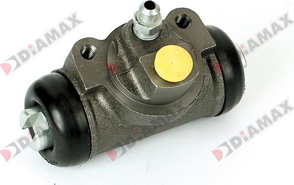 Diamax N03150 - Wheel Brake Cylinder car-mod.net