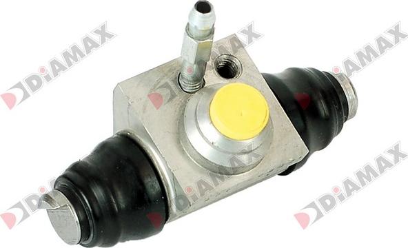 Diamax N03151 - Wheel Brake Cylinder car-mod.net