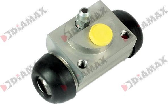 Diamax N03169 - Wheel Brake Cylinder car-mod.net