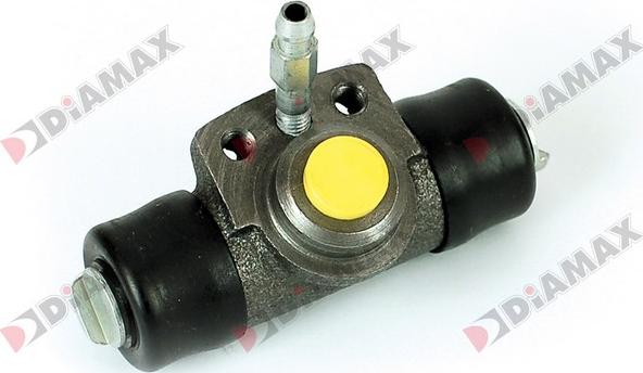 Diamax N03100 - Wheel Brake Cylinder car-mod.net