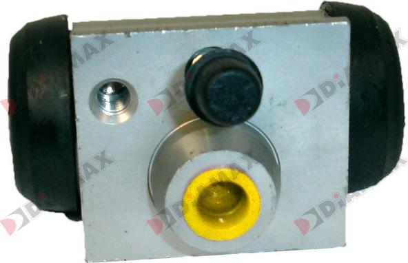 Diamax N03178 - Wheel Brake Cylinder car-mod.net