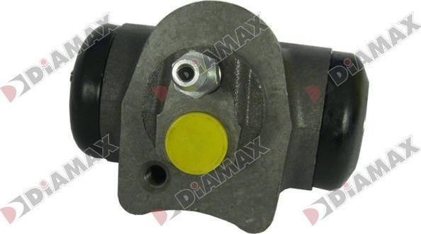 Diamax N03355 - Wheel Brake Cylinder car-mod.net