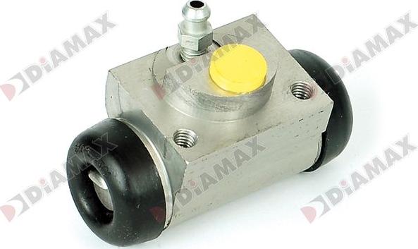 Diamax N03380 - Wheel Brake Cylinder car-mod.net