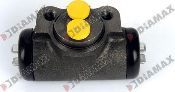 Diamax N03333 - Wheel Brake Cylinder car-mod.net