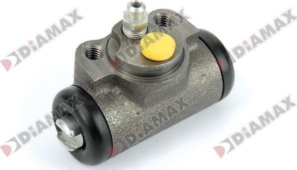 Diamax N03332 - Wheel Brake Cylinder car-mod.net
