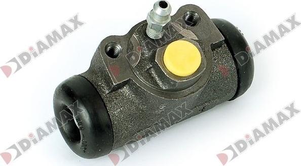 Diamax N03290 - Wheel Brake Cylinder car-mod.net