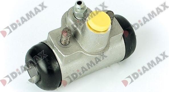 Diamax N03297 - Wheel Brake Cylinder car-mod.net