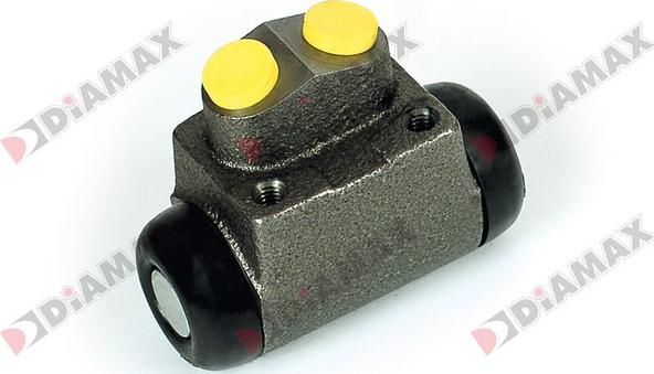 Diamax N03208 - Wheel Brake Cylinder car-mod.net