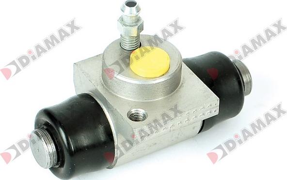 Diamax N03226 - Wheel Brake Cylinder car-mod.net
