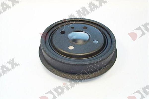 Diamax N02043 - Brake Drum car-mod.net