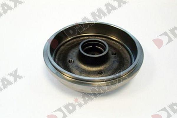 Diamax N02063 - Brake Drum car-mod.net