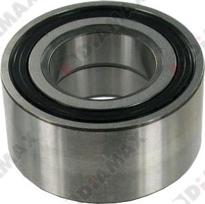 Diamax R1005 - Bearing Kit, wheel hub car-mod.net