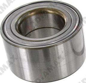 Diamax R1003 - Bearing Kit, wheel hub car-mod.net