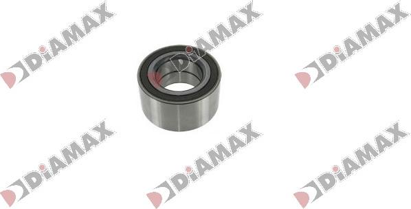 Diamax R1073 - Bearing Kit, wheel hub car-mod.net