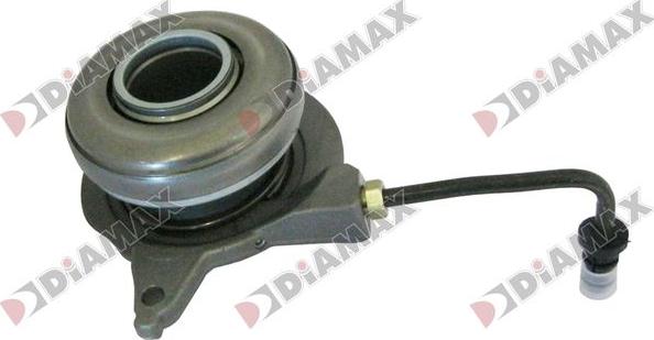 Diamax T1044 - Central Slave Cylinder, clutch car-mod.net
