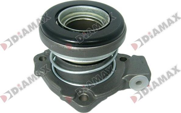 Diamax T1009 - Central Slave Cylinder, clutch car-mod.net