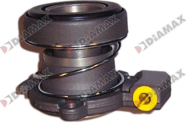 Diamax T1002 - Central Slave Cylinder, clutch car-mod.net