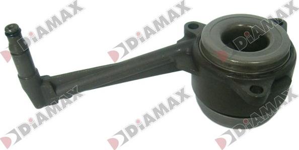 Diamax T1007 - Central Slave Cylinder, clutch car-mod.net
