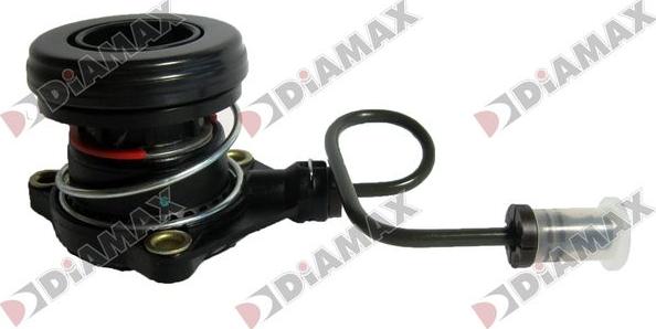 Diamax T1011 - Central Slave Cylinder, clutch car-mod.net