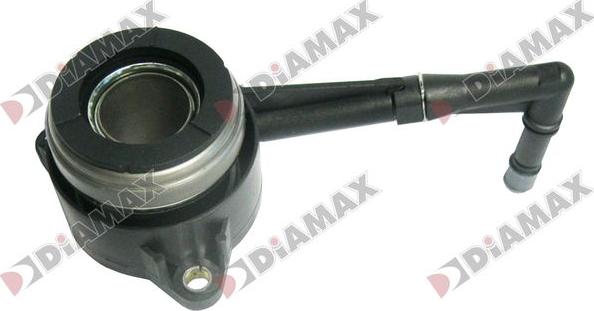 Diamax T1038 - Central Slave Cylinder, clutch car-mod.net