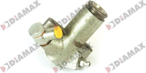 Diamax T3043 - Slave Cylinder, clutch car-mod.net
