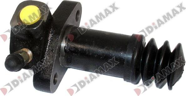 Diamax T3089 - Slave Cylinder, clutch car-mod.net