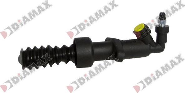 Diamax T3084 - Slave Cylinder, clutch car-mod.net