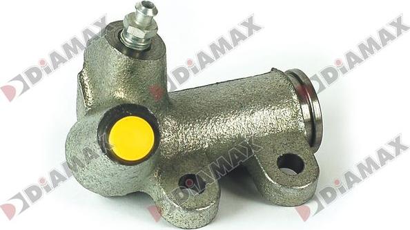 Diamax T3034 - Slave Cylinder, clutch car-mod.net