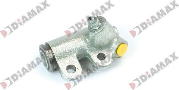 Diamax T3035 - Slave Cylinder, clutch car-mod.net