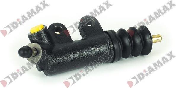 Diamax T3030 - Slave Cylinder, clutch car-mod.net