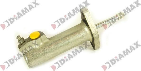 Diamax T3075 - Slave Cylinder, clutch car-mod.net