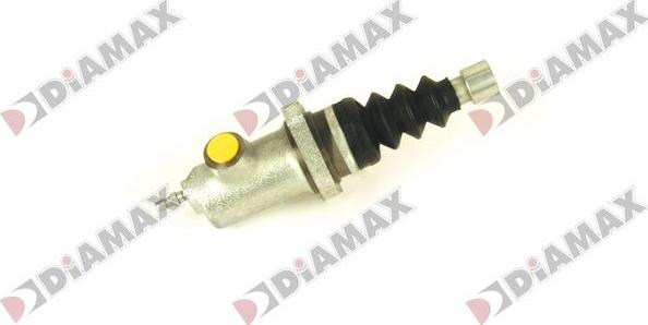 Diamax T3076 - Slave Cylinder, clutch car-mod.net