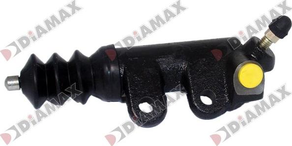 Diamax T3141 - Slave Cylinder, clutch car-mod.net