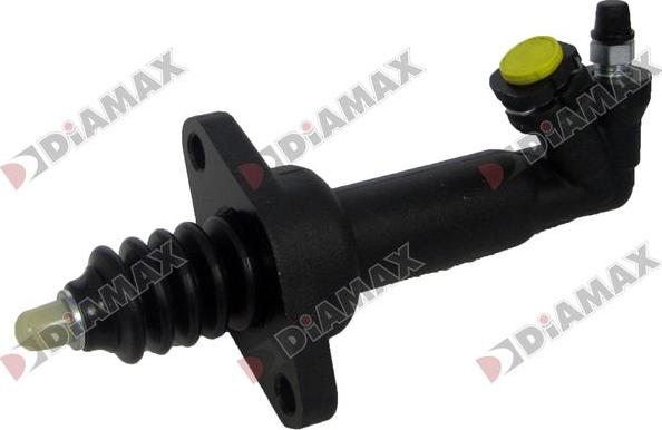 Diamax T3168 - Slave Cylinder, clutch car-mod.net